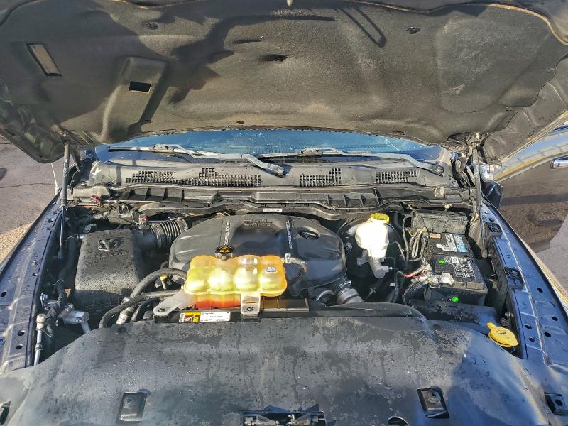 Aukcja sprzedaży 2017 Ram 1500 Laram, vin: 1C6RR7NM7HS882518, numer aukcji: 98647525