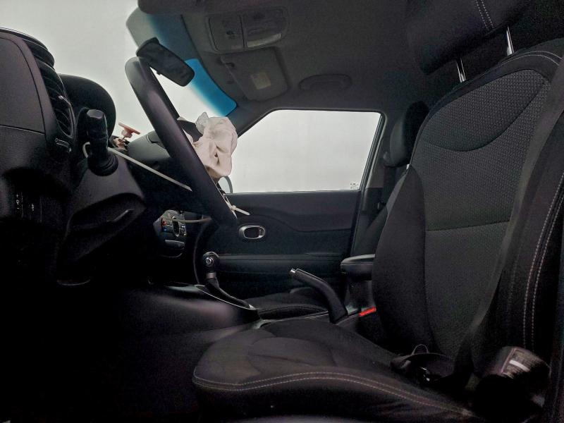 Aukcja sprzedaży 2017 Kia Soul, vin: KNDJP3A58H7449134, numer aukcji: 95402445