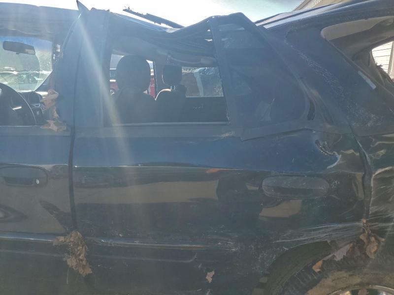 95420165 :رقم المزاد ، 1GKDT13S342228892 vin ، 2004 Gmc Envoy مزاد بيع