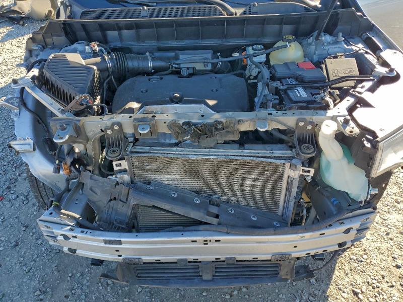 96174635 :رقم المزاد ، 1GKKNLLAXKZ262479 vin ، 2019 Gmc Acadia مزاد بيع