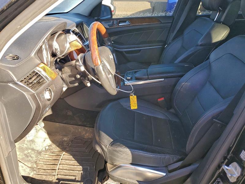 Aukcja sprzedaży 2015 Mercedes-benz Gl 550 4ma, vin: 4JGDF7DE7FA476176, numer aukcji: 99244735