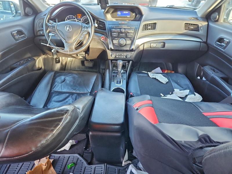 Auction sale of the 2013 Acura Ilx, vin: 19VDE1F59DE404352, lot number: 96244135
