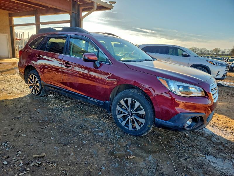 Продажа на аукционе авто 2017 Subaru Outback, vin: 4S4BSANC3H3341099, номер лота: 97003115