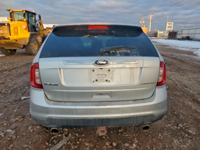 Продажа на аукционе авто 2013 Ford Edge, vin: 2FMDK3KC4DBB06701, номер лота: 95783385