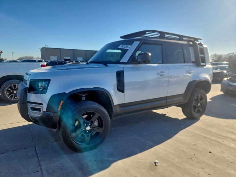 Продажа на аукционе авто 2022 Land Rover Defender 1, vin: SALEP7RU1N2067288, номер лота: 98612565