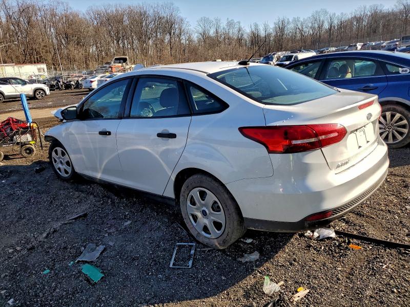 Aukcja sprzedaży 2017 Ford Focus, vin: 1FADP3E25HL234790, numer aukcji: 97723325