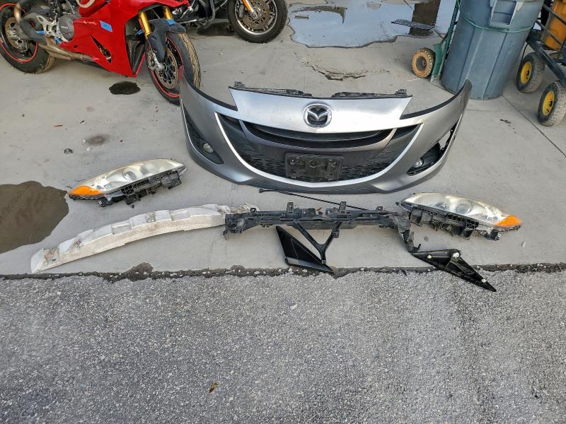 Aukcja sprzedaży 2013 Mazda 5, vin: JM1CW2CL8D0153258, numer aukcji: 95914935