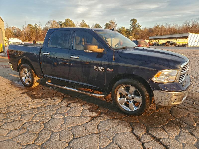 Продажа на аукционе авто 2016 Ram 1500, vin: 3C6RR6LT4GG370659, номер лота: 96682225