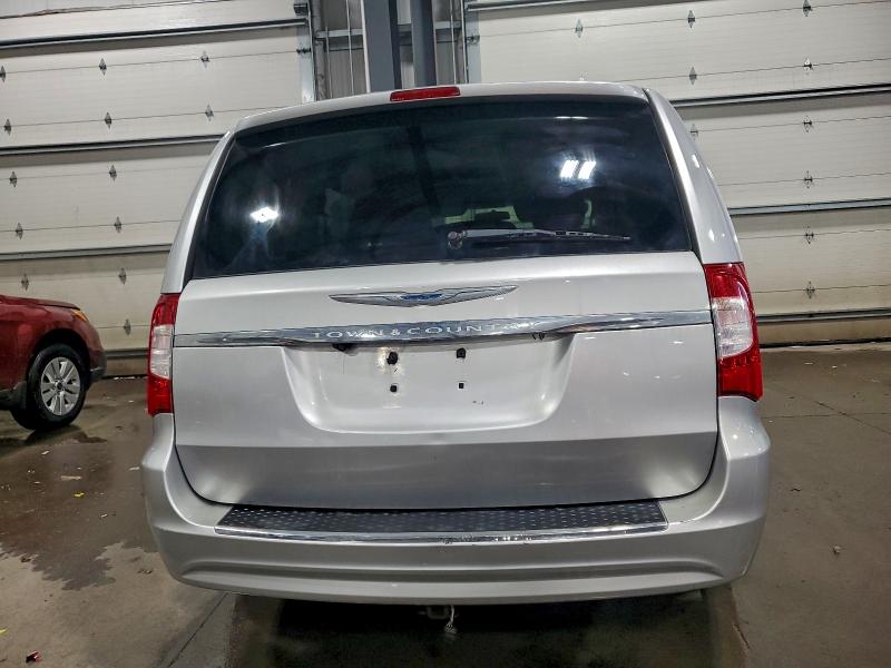 Aukcja sprzedaży 2011 Chrysler Town & Country, vin: 2A4RR8DG6BR630451, numer aukcji: 97292505