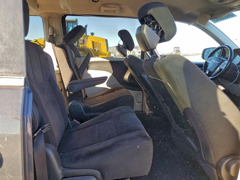 Aukcja sprzedaży 2011 Chrysler Town & Country, vin: 2A4RR5DG6BR719967, numer aukcji: 96036045