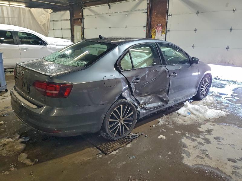 Aukcja sprzedaży 2016 Volkswagen Jetta, vin: 3VWD17AJ3GM302515, numer aukcji: 96888045