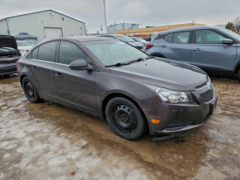 Aukcja sprzedaży 2014 Chevrolet Cruze Lt, vin: 1G1PC5SBXE7388010, numer aukcji: 97311685