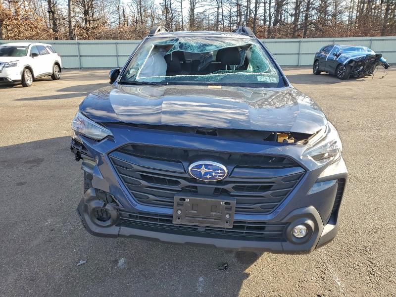 Продажа на аукционе авто 2024 Subaru Outback, vin: 4S4BTGLD7R3123535, номер лота: 95982945