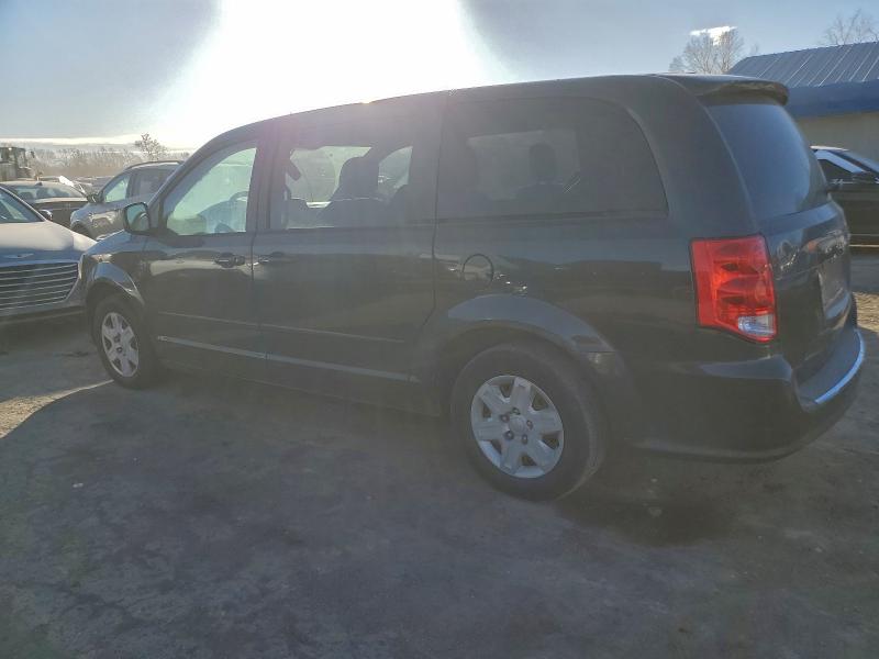 2012 Dodge Grand Caravan მანქანა იყიდება აუქციონზე, vin: 2C4RDGBG3CR153268, აუქციონის ნომერი: 97020655