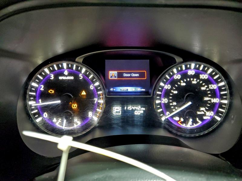 98315485 :رقم المزاد ، 5N1DL0MN1JC507824 vin ، 2018 Infiniti Qx60 مزاد بيع