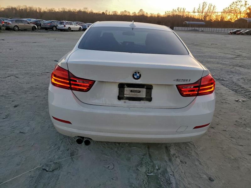 Aukcja sprzedaży 2014 Bmw 428, vin: WBA3N3C55EK230777, numer aukcji: 97640715