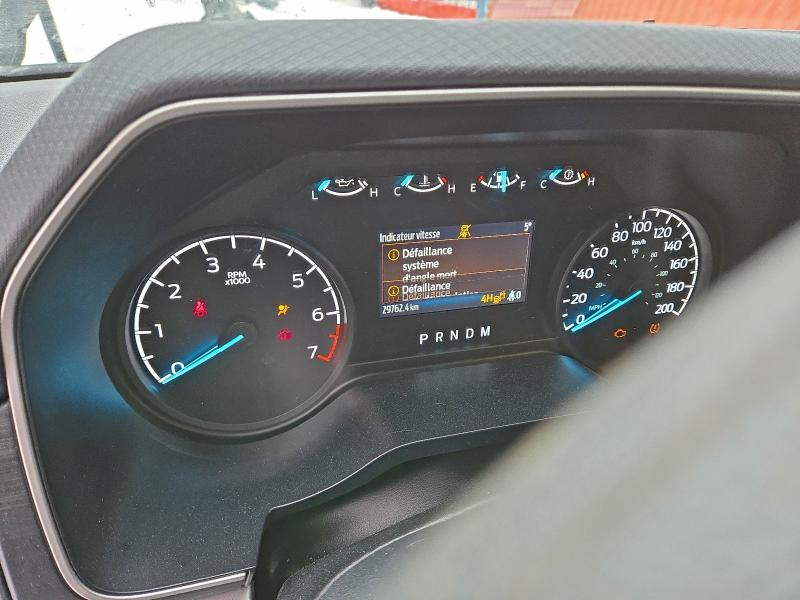 94932815 :رقم المزاد ، 1FTFW1E83PKF65841 vin ، 2023 Ford F150 Super مزاد بيع