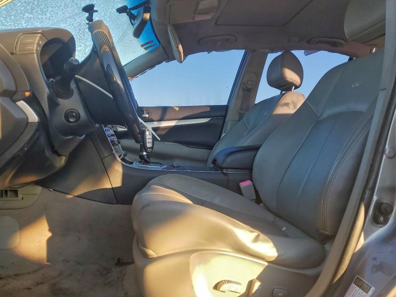 Aukcja sprzedaży 2009 Infiniti G37, vin: JNKCV61F89M051397, numer aukcji: 98068915