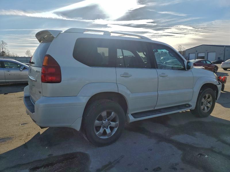 Продаж на аукціоні авто 2004 Lexus Gx, vin: JTJBT20X240034369, номер лоту: 94815565