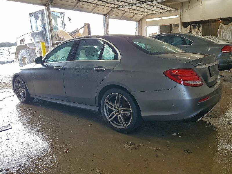 Продаж на аукціоні авто 2019 Mercedes-benz E 300 4mat, vin: WDDZF4KB2KA654688, номер лоту: 97319565