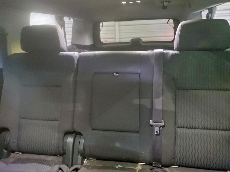 Продаж на аукціоні авто 2017 Gmc Yukon Xl C, vin: 1GKS1FKC2HR269631, номер лоту: 98005845