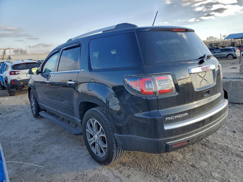 Aukcja sprzedaży 2013 Gmc Acadia, vin: 1GKKRRKD8DJ247760, numer aukcji: 97723515