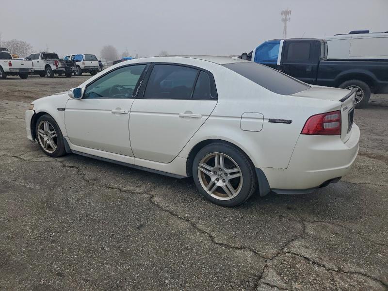 Aukcja sprzedaży 2008 Acura Tl, vin: 19UUA66288A040506, numer aukcji: 96130265