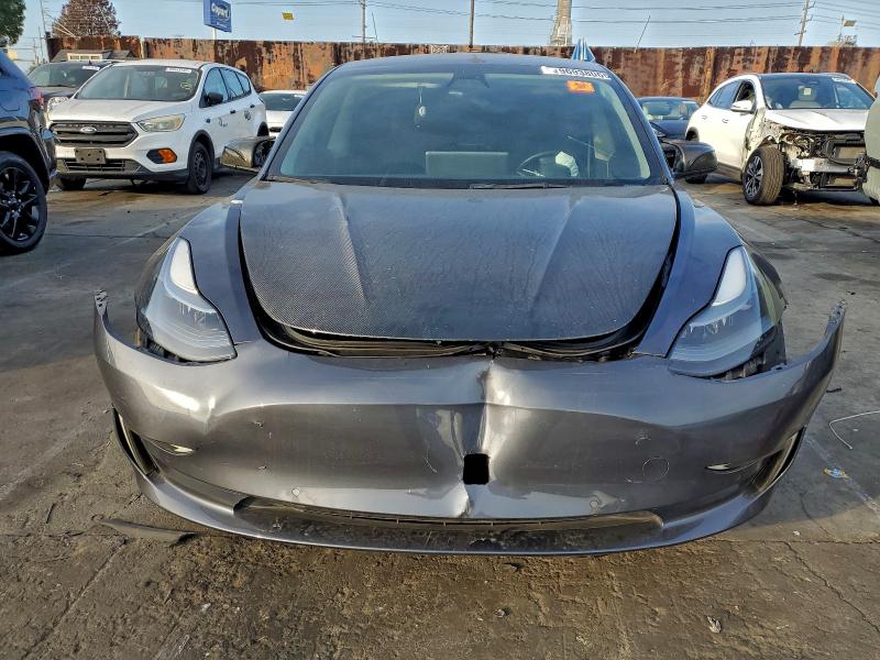 Aukcja sprzedaży 2022 Tesla Model 3, vin: 5YJ3E1EB3NF126974, numer aukcji: 96938065