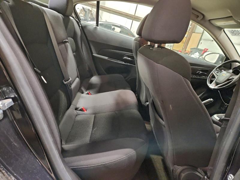 97122405 :رقم المزاد ، 1G1PC5SB0D7306266 vin ، 2013 Chevrolet Cruze مزاد بيع