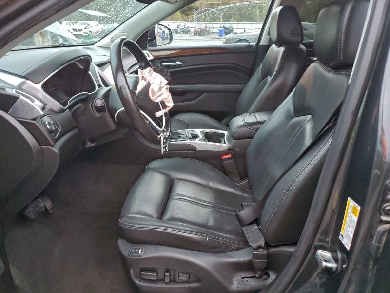 2016 Cadillac Srx მანქანა იყიდება აუქციონზე, vin: 3GYFNBE37GS534250, აუქციონის ნომერი: 97527225