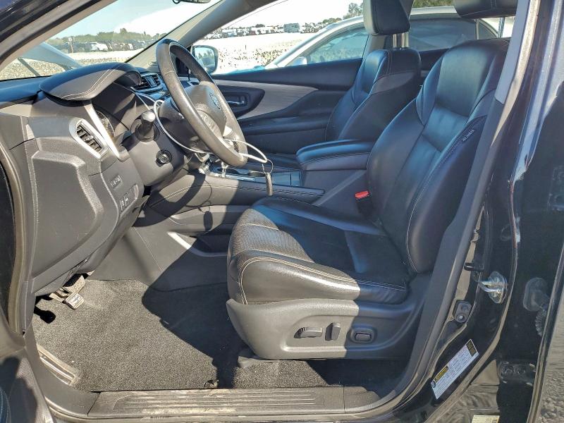 Aukcja sprzedaży 2017 Nissan Murano, vin: 5N1AZ2MH1HN165068, numer aukcji: 96201565