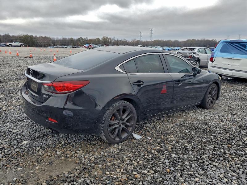 Продаж на аукціоні авто 2014 Mazda 6, vin: JM1GJ1V61E1145967, номер лоту: 51126566