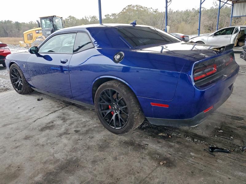 Продаж на аукціоні авто 2018 Dodge Challenger, vin: 2C3CDZFJXJH171426, номер лоту: 95910455