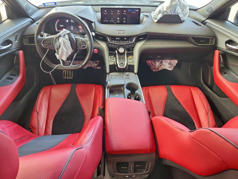 Aukcja sprzedaży 2025 Acura Tlx, vin: 19UUB6F51SA000458, numer aukcji: 94932265