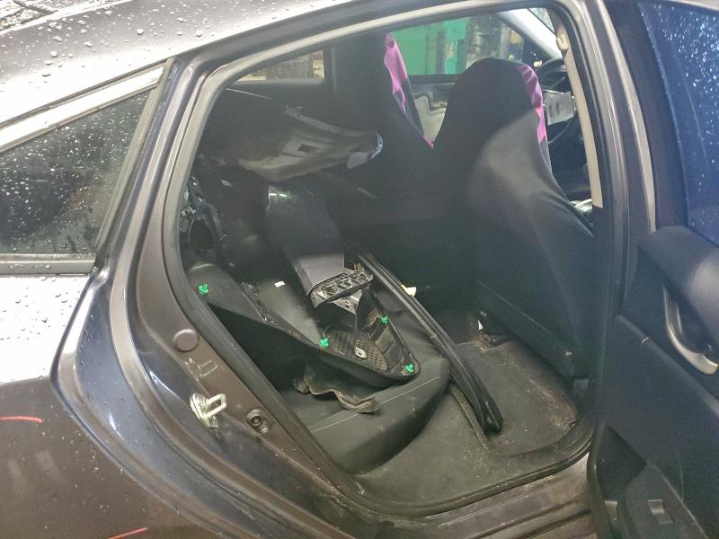 Aukcja sprzedaży 2016 Honda Civic, vin: 2HGFC2F58GH013943, numer aukcji: 96910765