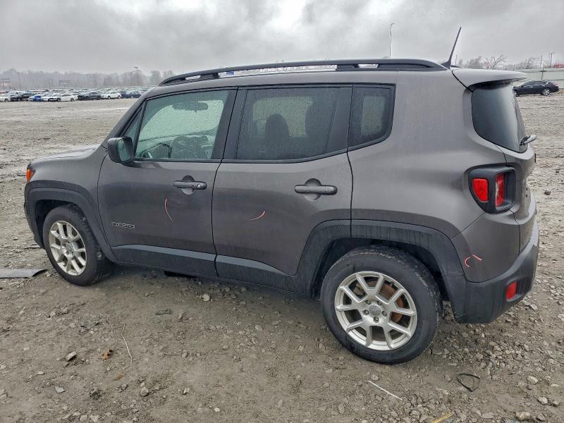 Aukcja sprzedaży 2021 Jeep Renegade, vin: ZACNJCBB2MPM13828, numer aukcji: 97498135