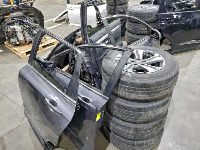 Продаж на аукціоні авто 2021 Honda Cr-v, vin: 2HKRW2H27MH217979, номер лоту: 95301255