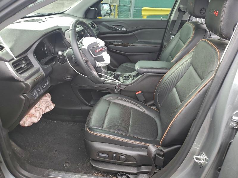 96044065 :رقم المزاد ، 1GKKNLLS7PZ165241 vin ، 2023 Gmc Acadia At4 مزاد بيع