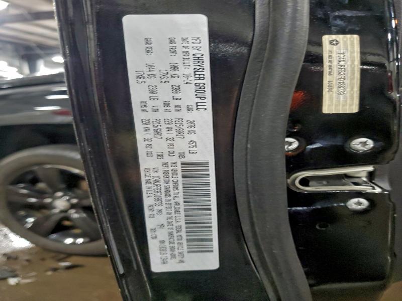 Продаж на аукціоні авто 2015 Jeep Patriot, vin: 1C4NJRFB3FD188739, номер лоту: 96054575