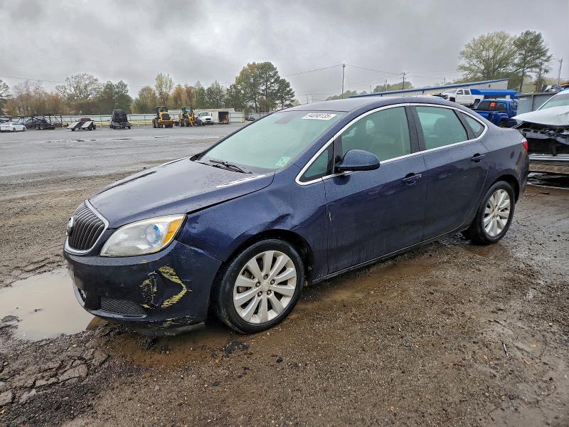 Aukcja sprzedaży 2016 Buick Verano, vin: 1G4PP5SK6G4109051, numer aukcji: 94098135