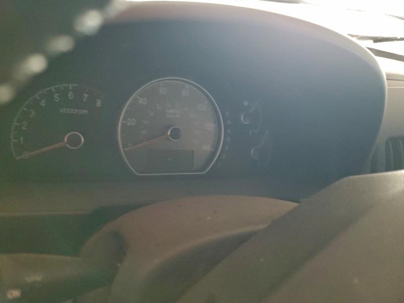 Aukcja sprzedaży 2009 Hyundai Elantra, vin: KMHDU46D99U602078, numer aukcji: 97226115
