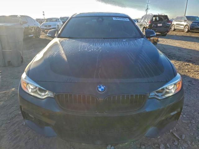 Продажа на аукционе авто 2017 Bmw 440i, vin: WBA4E3C55HG186873, номер лота: 96493925