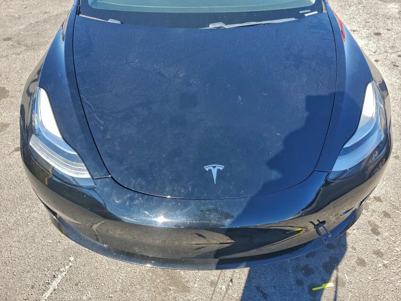 2019 Tesla Model 3 მანქანა იყიდება აუქციონზე, vin: 5YJ3E1EA5KF190162, აუქციონის ნომერი: 95290765