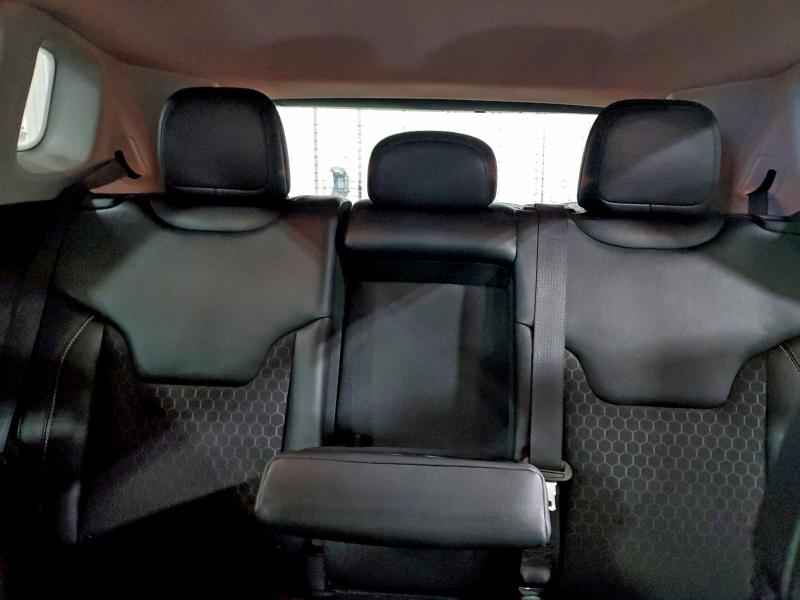 Aukcja sprzedaży 2018 Jeep Compass, vin: 3C4NJDBB1JT483849, numer aukcji: 93248135