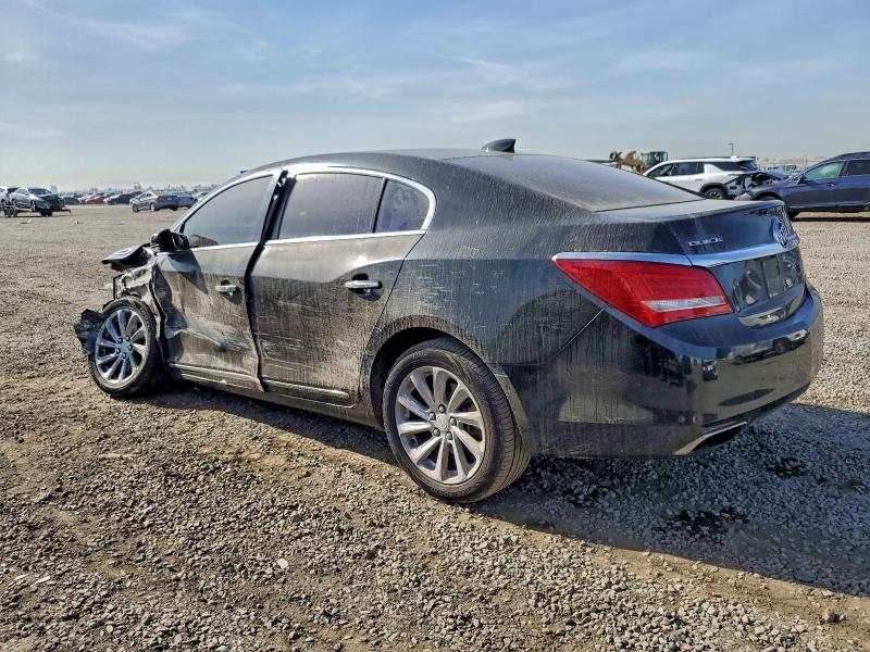 Auction sale of the 2016 Buick Lacrosse, vin: 1G4GB5G32GF199299, lot number: 97049515