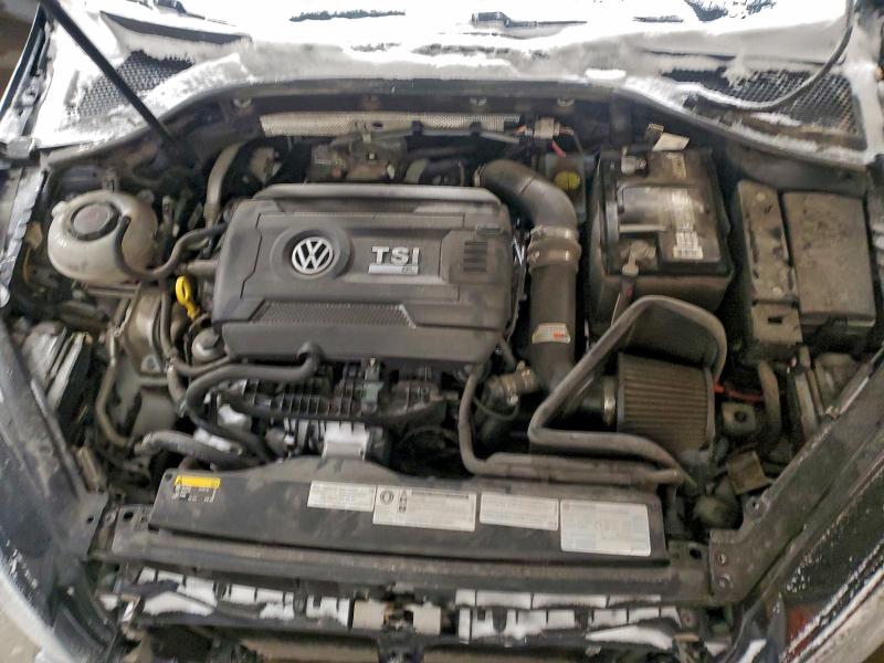 Aukcja sprzedaży 2018 Volkswagen Golf R, vin: WVWWF7AUXJW209893, numer aukcji: 97797835