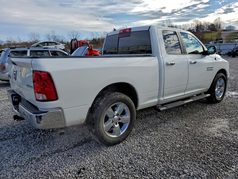 98238195 :رقم المزاد ، 1C6RR7GG2GS358392 vin ، 2016 Ram 1500 مزاد بيع