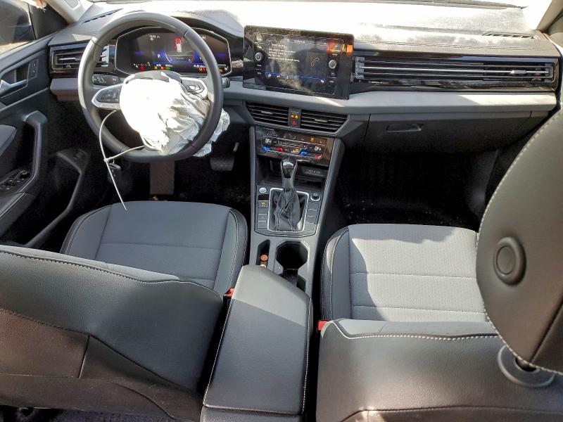 Продаж на аукціоні авто 2025 Volkswagen Jetta, vin: 3VW7X7BU4SM066745, номер лоту: 95163835