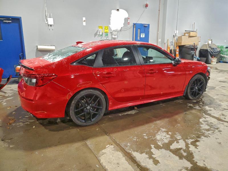Aukcja sprzedaży 2024 Honda Civic Spor, vin: 2HGFE2F56RH115030, numer aukcji: 95265615