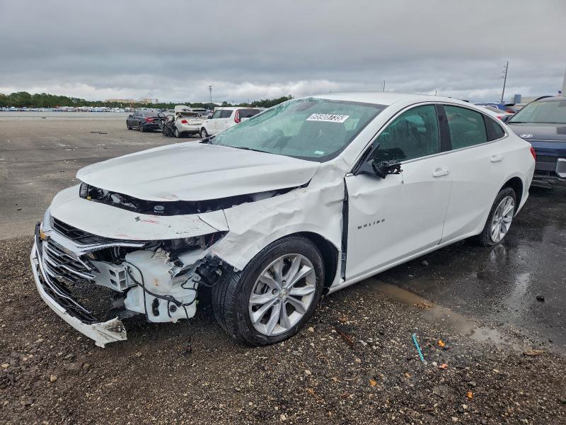 Продажа на аукционе авто 2025 Chevrolet Malibu, vin: 1G1ZD5ST0SF110913, номер лота: 95908735